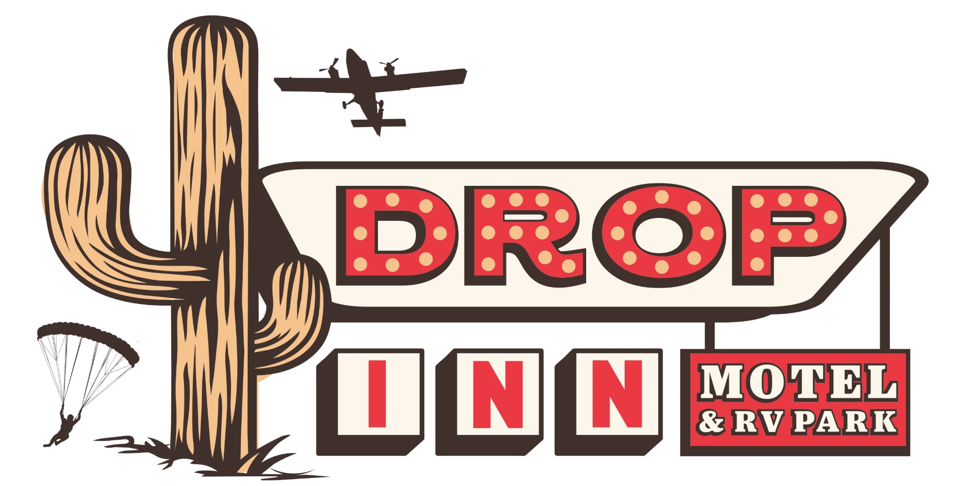 Drop Inn Motel & RV Park